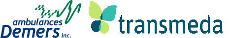 Ambulances Demers | Transmeda Image de couverture